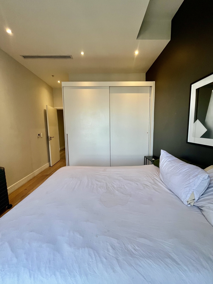 2 Bedroom Property for Sale in Cape Town City Centre Western Cape